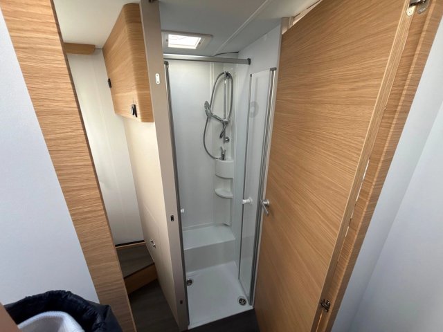 Adria Matrix 650 DC Limited Edition 60 Years - Photo 12