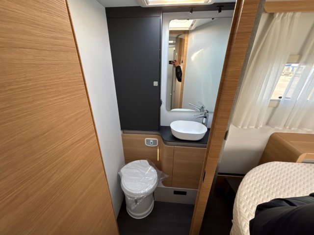 Adria Matrix 650 DC Limited Edition 60 Years - Photo 14