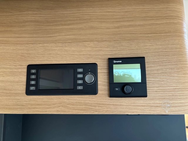 Adria Matrix 650 DC Limited Edition 60 Years - Photo 15