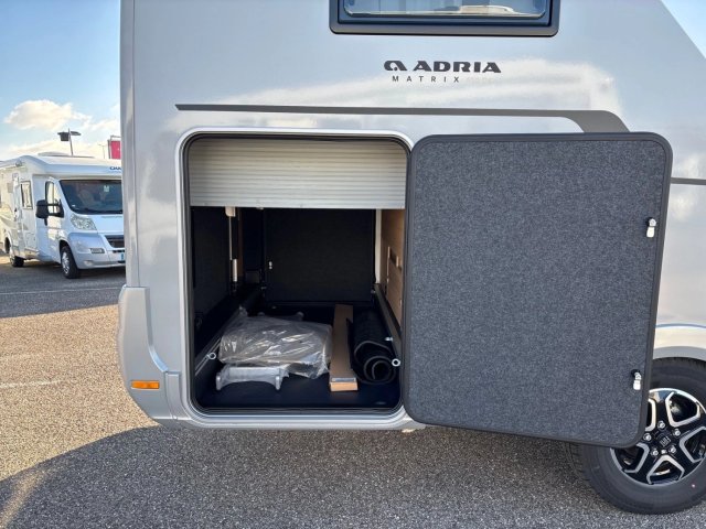 Adria Matrix 650 DC Limited Edition 60 Years - Photo 16