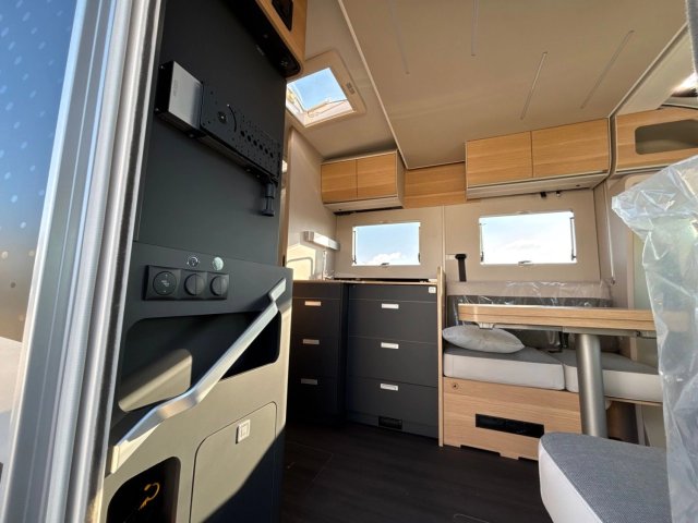 Adria Matrix 650 DC Limited Edition 60 Years - Photo 17