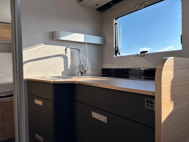 Adria Matrix 650 DC Limited Edition 60 Years - Photo 18