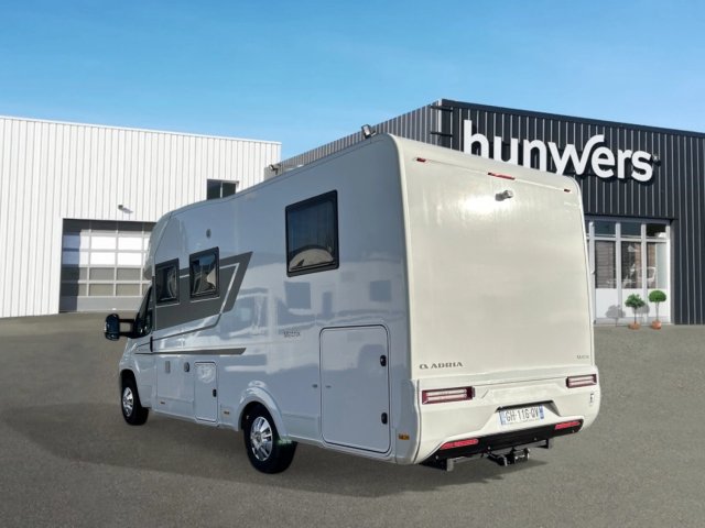 Adria Matrix Axess 650 DC - Photo 3