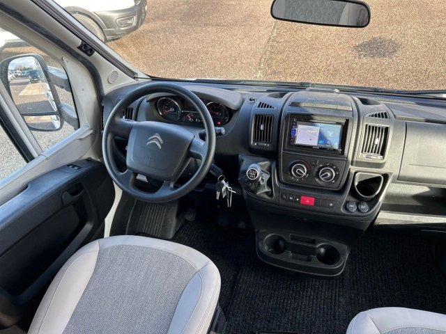 Adria Matrix Axess 650 DC - Photo 5