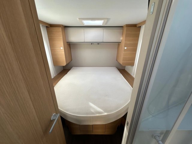 Adria Matrix Axess 650 DC - Photo 7