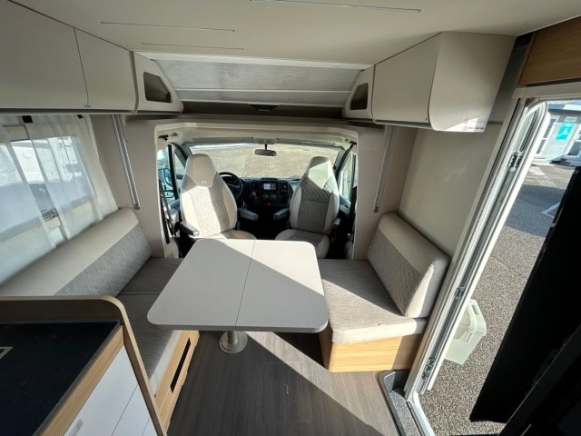 Adria Matrix Axess 650 DC - Photo 8