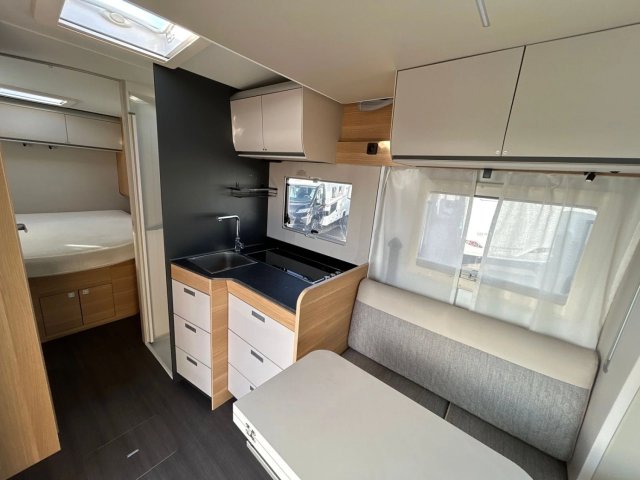 Adria Matrix Axess 650 DC - Photo 10