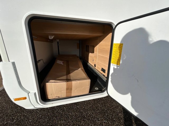 Adria Matrix Axess 650 DC - Photo 14