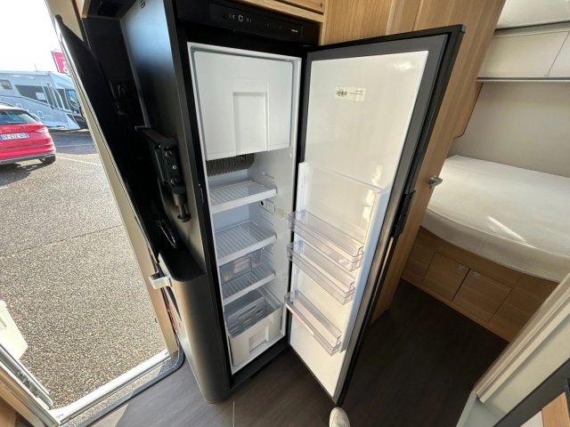 Adria Matrix Axess 650 DC - Photo 17