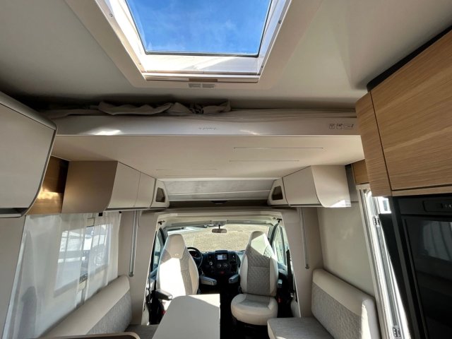 Adria Matrix Axess 650 DC - Photo 18