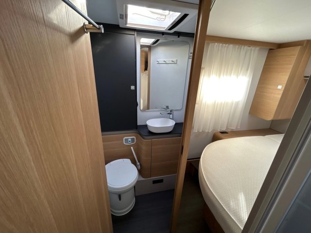 Adria Matrix Axess 650 DC - Photo 21