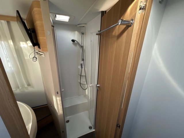 Adria Matrix Axess 650 DC - Photo 22