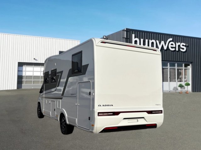 Adria Matrix Plus 670 DL - Photo 3