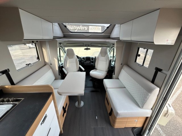 Adria Matrix Plus 670 DL - Photo 7