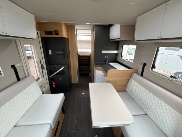 Adria Matrix Plus 670 DL - Photo 9