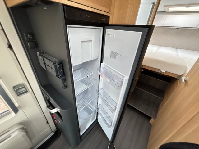 Adria Matrix Plus 670 DL - Photo 13