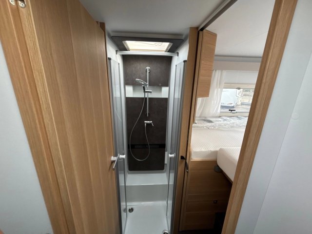 Adria Matrix Plus 670 DL - Photo 14