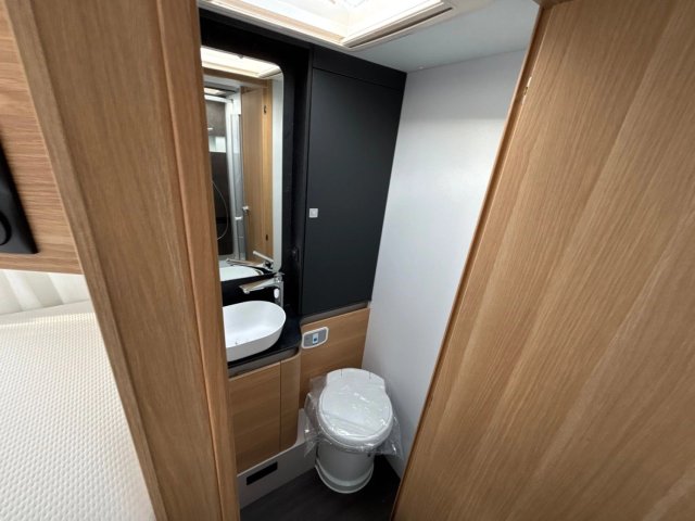 Adria Matrix Plus 670 DL - Photo 15