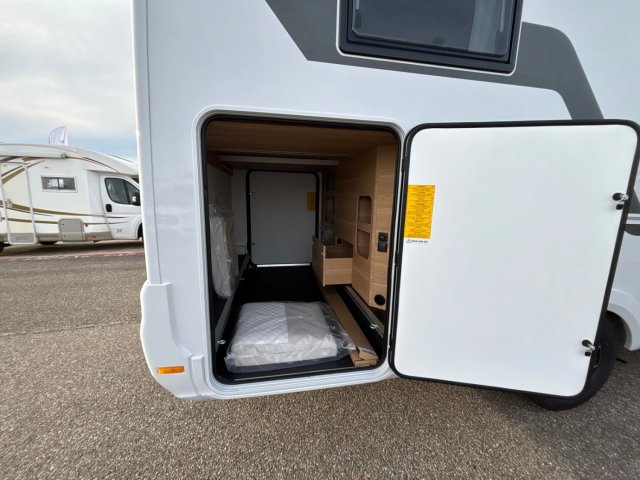 Adria Matrix Plus 670 DL - Photo 16
