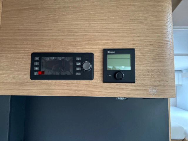 Adria Matrix Plus 670 DL - Photo 17