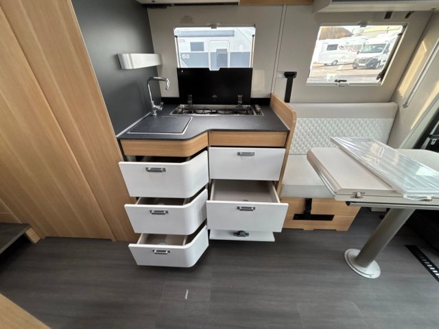 Adria Matrix Plus 670 DL - Photo 19