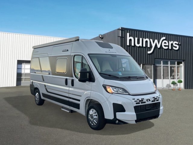 Adria Twin 600 SPB Family - Photo 2