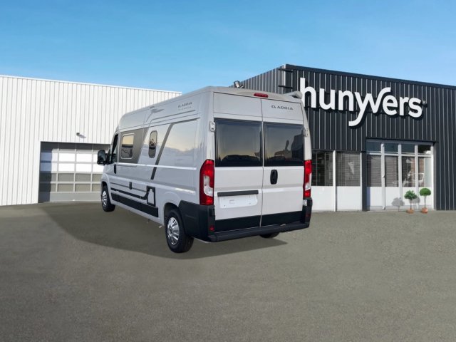 Adria Twin 600 SPB Family - Photo 3