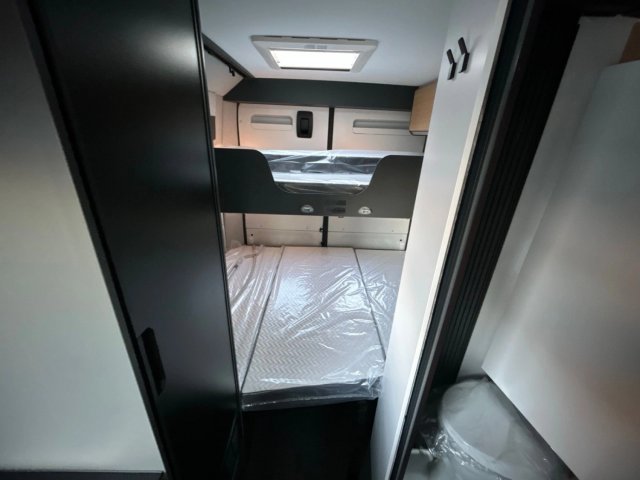 Adria Twin 600 SPB Family - Photo 7