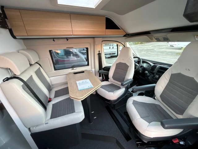 Adria Twin 600 SPB Family - Photo 10