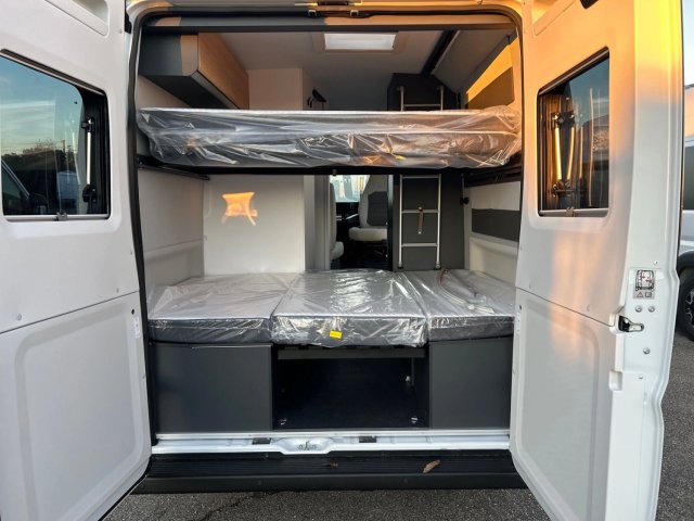 Adria Twin 600 SPB Family - Photo 13