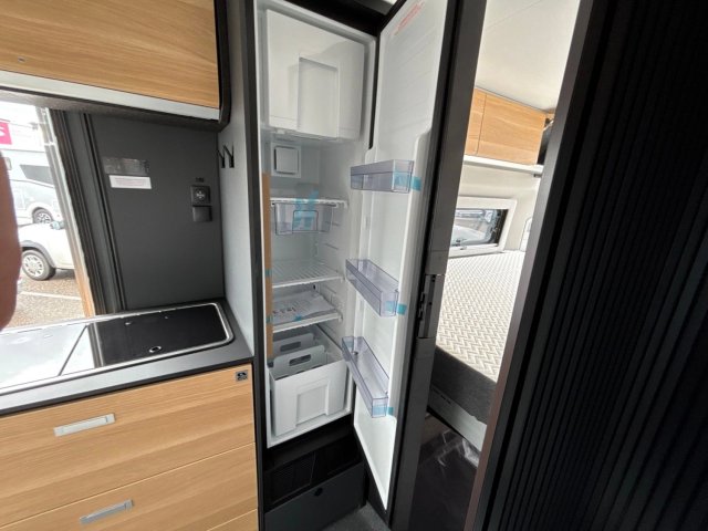 Adria Twin 640 SGX 60 Years 60