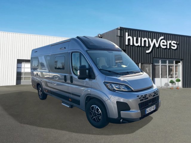 Achat Adria Twin 640 SGX 60 Years 60