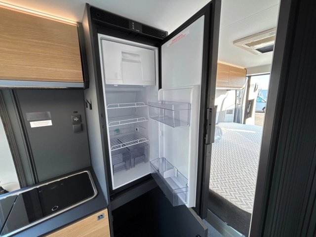 Adria Twin 640 SGX 60 Years 60