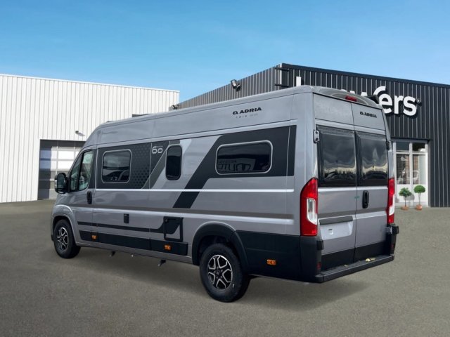 Adria Twin 640 SGX 60Y - Photo 2