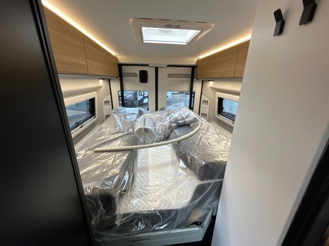 Adria Twin 640 SGX 60Y - Photo 4