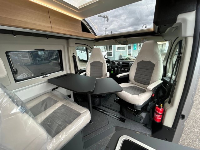 Adria Twin 640 SGX 60Y - Photo 5