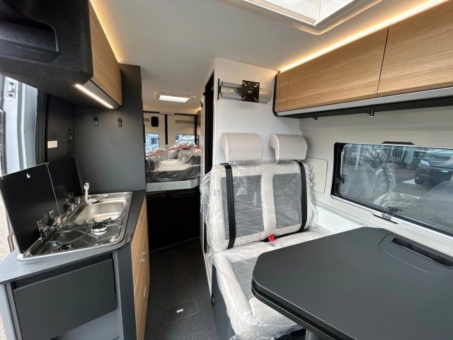 Adria Twin 640 SGX 60Y - Photo 6