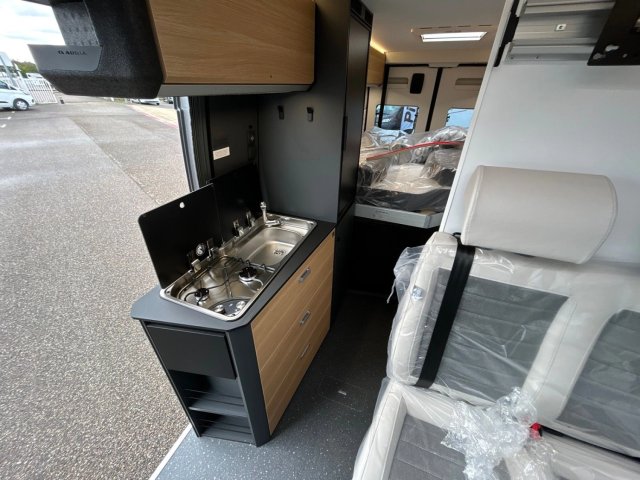Adria Twin 640 SGX 60Y - Photo 7
