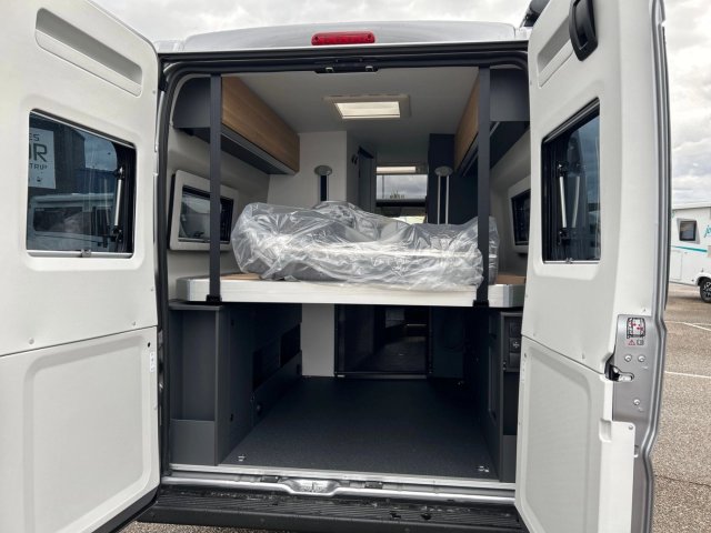 Adria Twin 640 SGX 60Y - Photo 10