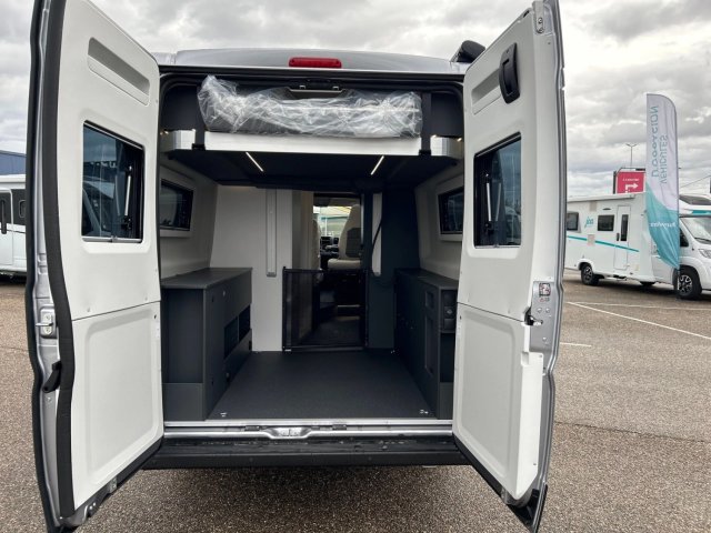 Adria Twin 640 SGX 60Y - Photo 11