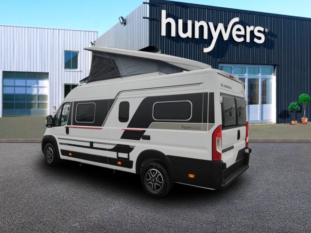 Adria Twin Sports 640 SGX - Photo 2