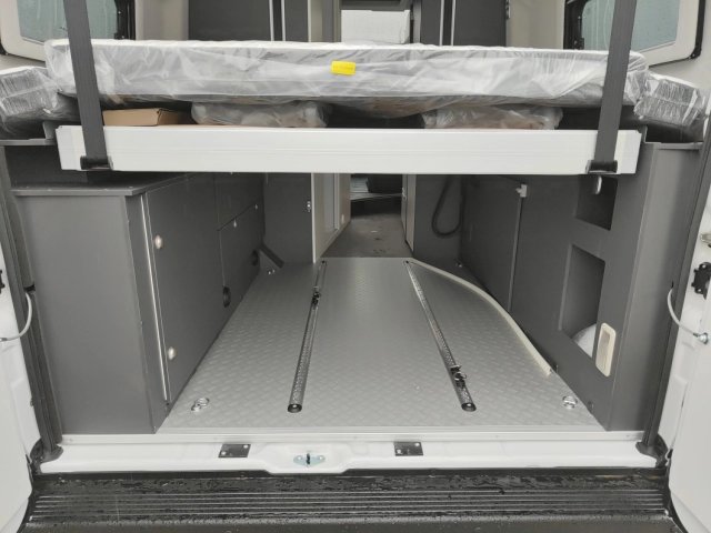 Adria Twin Sports 640 SGX - Photo 3