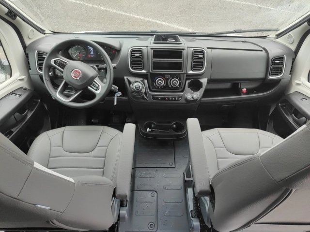 Adria Twin Sports 640 SGX - Photo 4