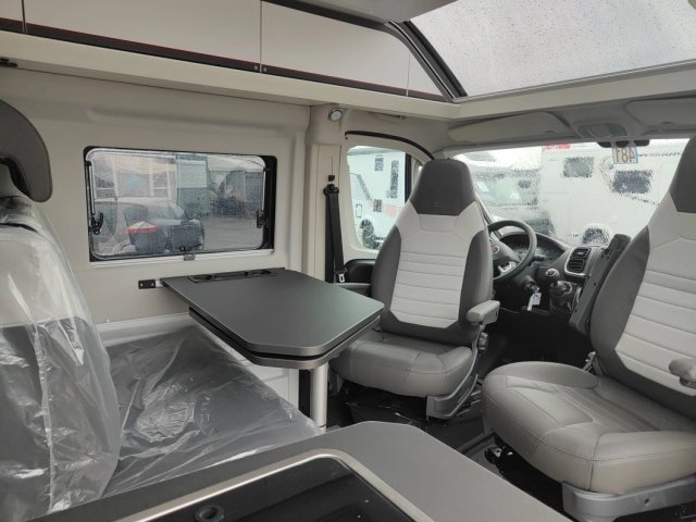 Adria Twin Sports 640 SGX - Photo 5