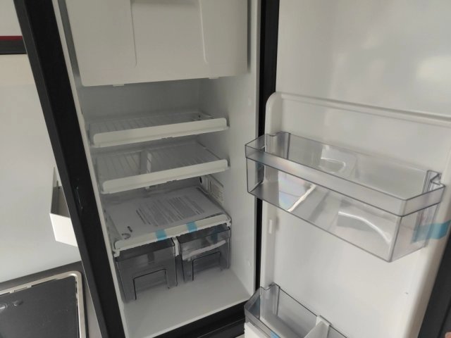 Adria Twin Sports 640 SGX - Photo 7