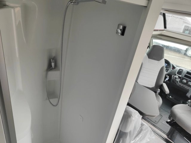 Adria Twin Sports 640 SGX - Photo 8