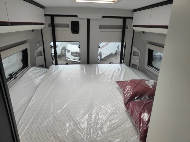 Adria Twin Sports 640 SGX - Photo 10