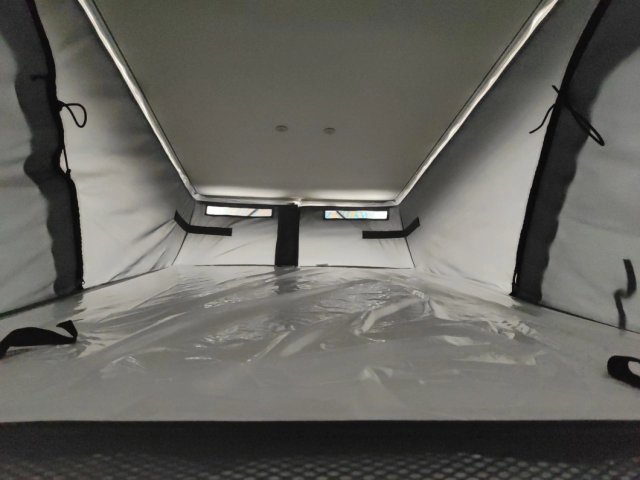 Adria Twin Sports 640 SGX - Photo 11