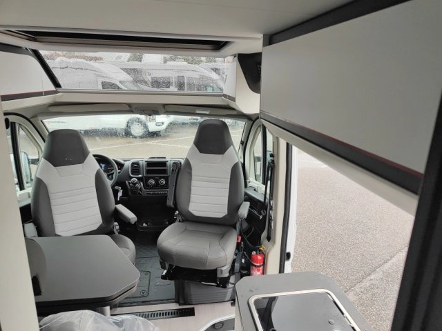 Adria Twin Sports 640 SGX - Photo 12