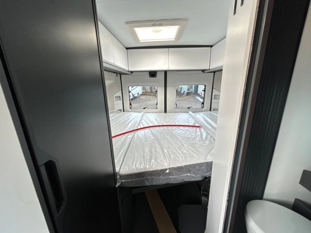 Adria Twin Supreme 600 SPB - Photo 7